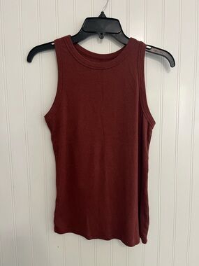A New Day Tank